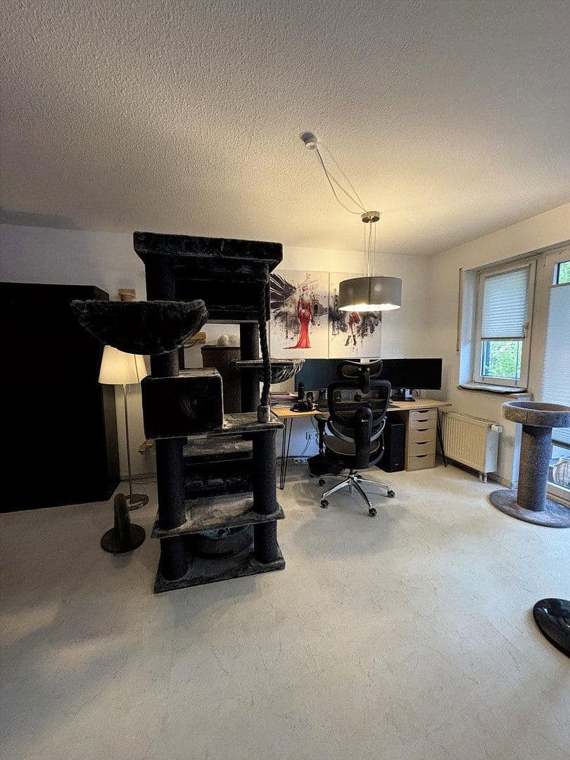 Predaj bytu 2-izbový 61 m², Maintal, Hesensko Predaj bytu 2-izbový 61 m², Maintal, Hesensko