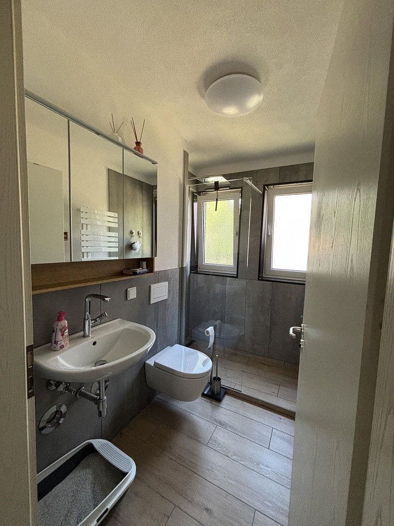 Predaj bytu 2-izbový 61 m², Maintal, Hesensko Predaj bytu 2-izbový 61 m², Maintal, Hesensko