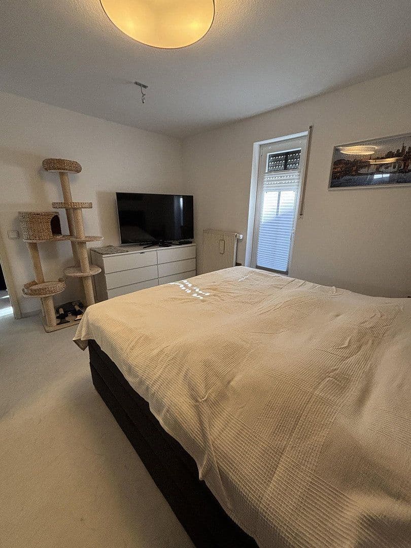 Predaj bytu 2-izbový 61 m², Maintal, Hesensko Predaj bytu 2-izbový 61 m², Maintal, Hesensko