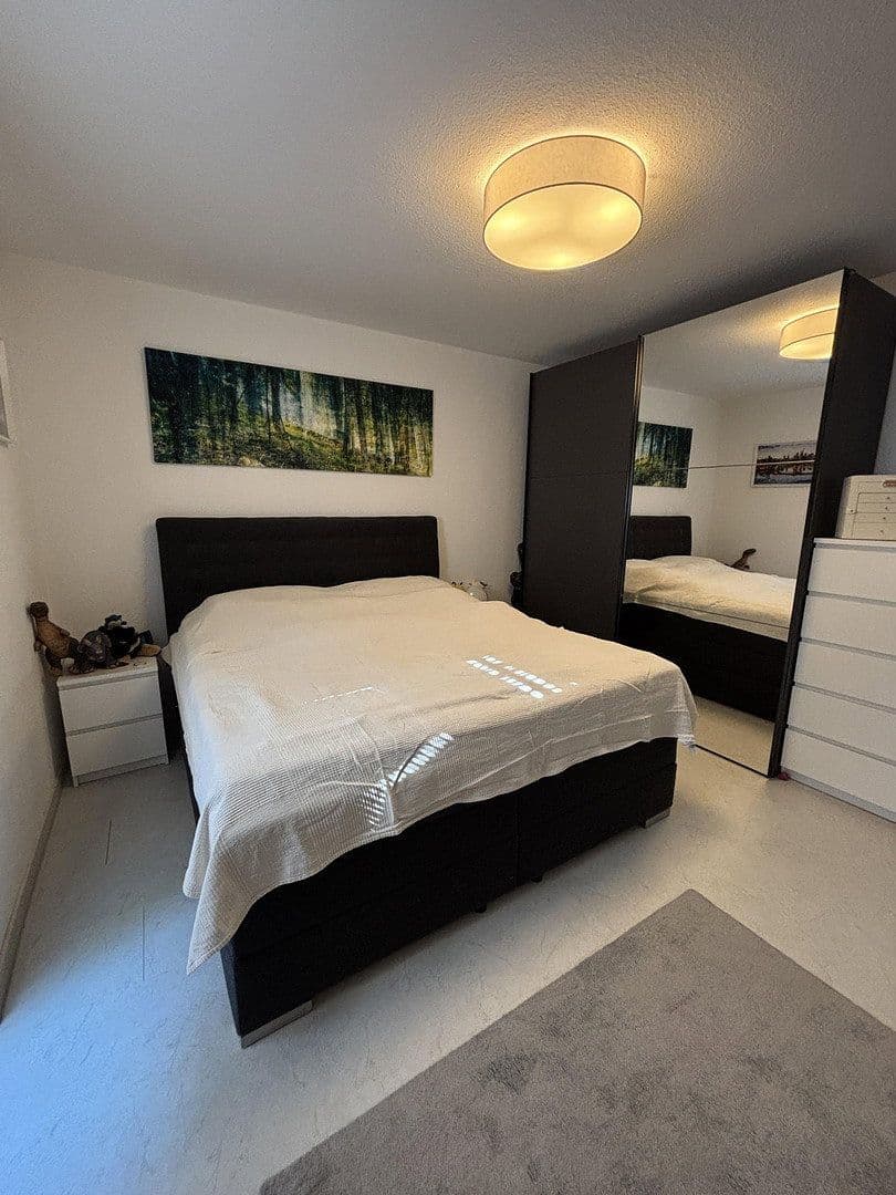 Predaj bytu 2-izbový 61 m², Maintal, Hesensko Predaj bytu 2-izbový 61 m², Maintal, Hesensko