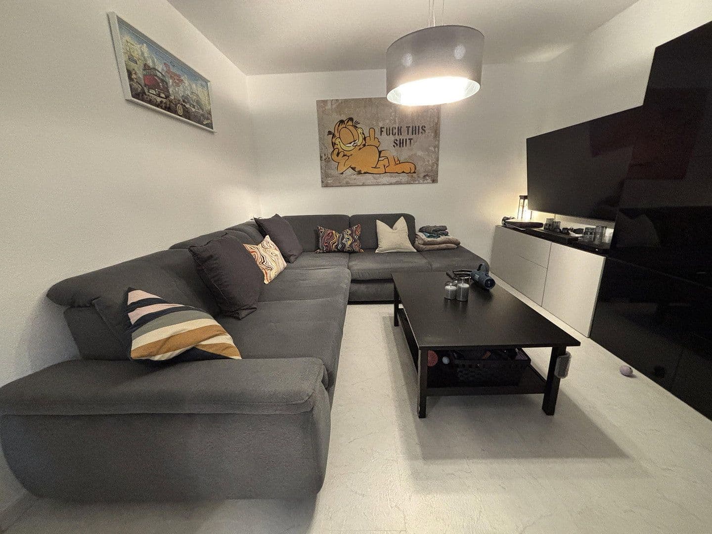 Predaj bytu 2-izbový 61 m², Maintal, Hesensko Predaj bytu 2-izbový 61 m², Maintal, Hesensko