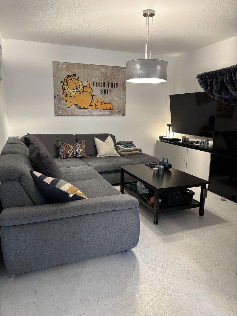 Predaj bytu 2-izbový 61 m², Maintal, Hesensko Predaj bytu 2-izbový 61 m², Maintal, Hesensko