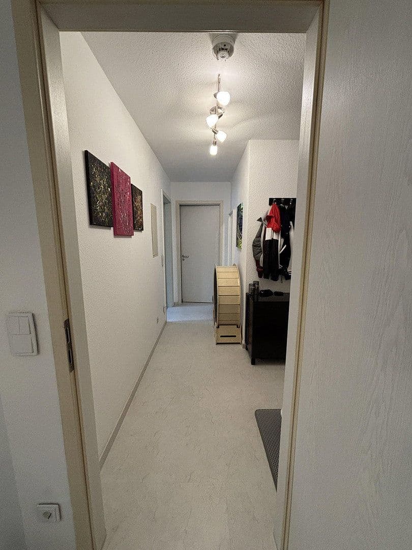 Predaj bytu 2-izbový 61 m², Maintal, Hesensko Predaj bytu 2-izbový 61 m², Maintal, Hesensko
