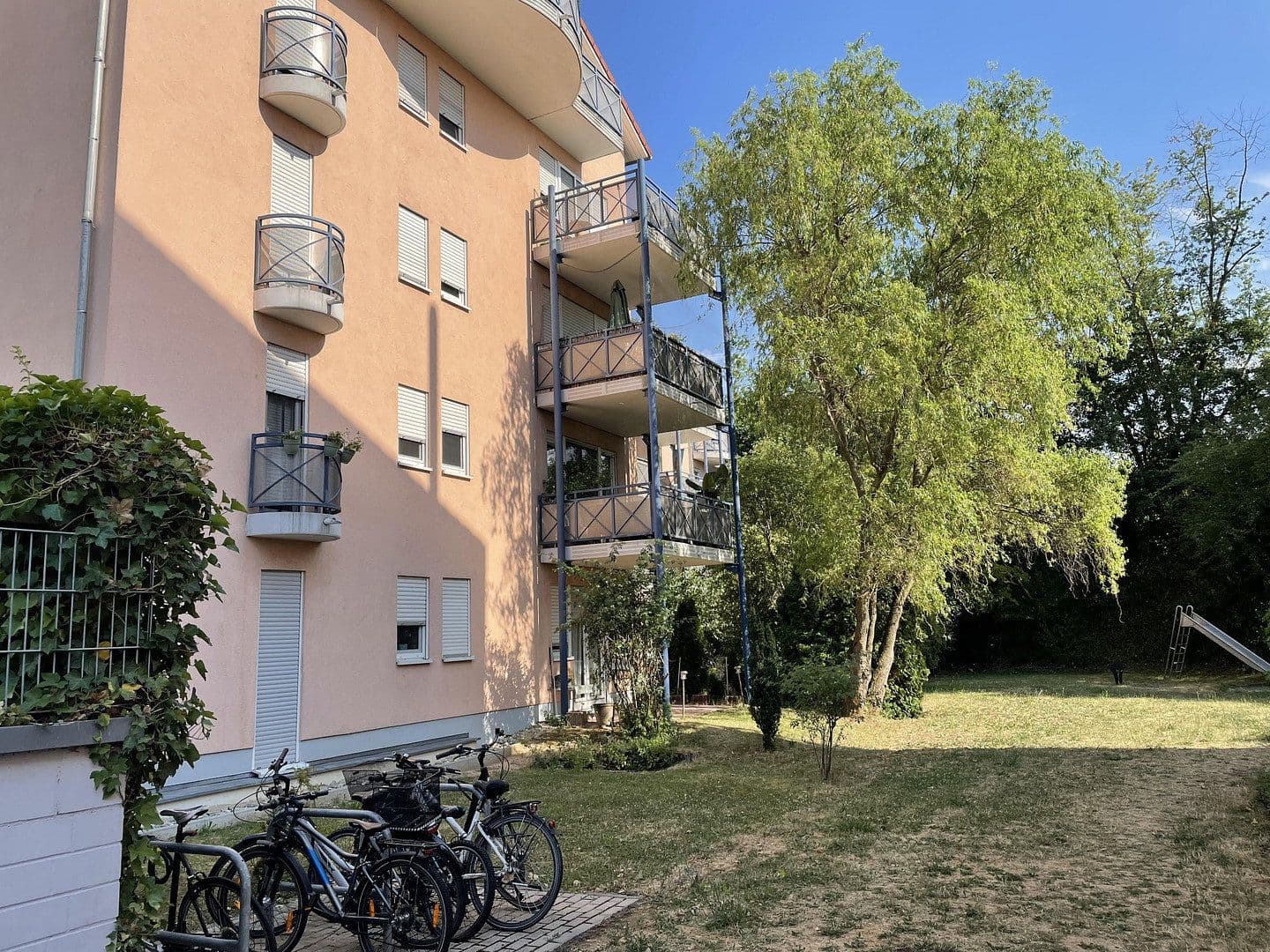 Predaj bytu 2-izbový 61 m², Maintal, Hesensko Predaj bytu 2-izbový 61 m², Maintal, Hesensko
