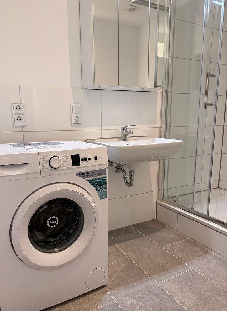 Prenájom bytu 1-izbový 52 m², Wiesbaden, Hesensko Prenájom bytu 1-izbový 52 m², Wiesbaden, Hesensko
