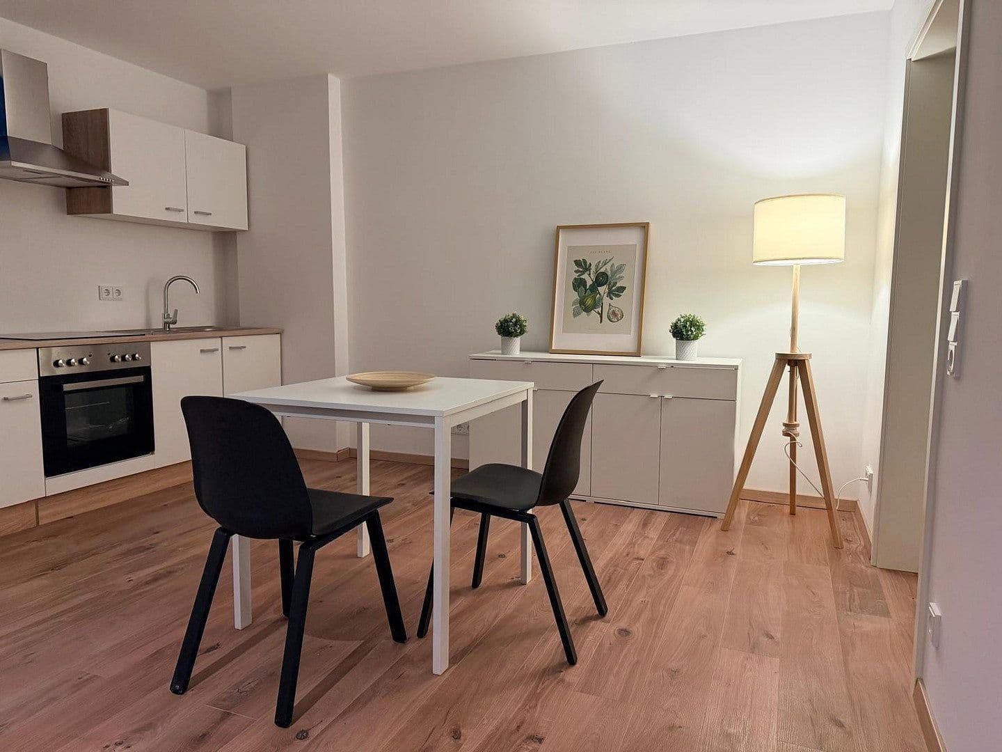 Prenájom bytu 1-izbový 52 m², Wiesbaden, Hesensko Prenájom bytu 1-izbový 52 m², Wiesbaden, Hesensko