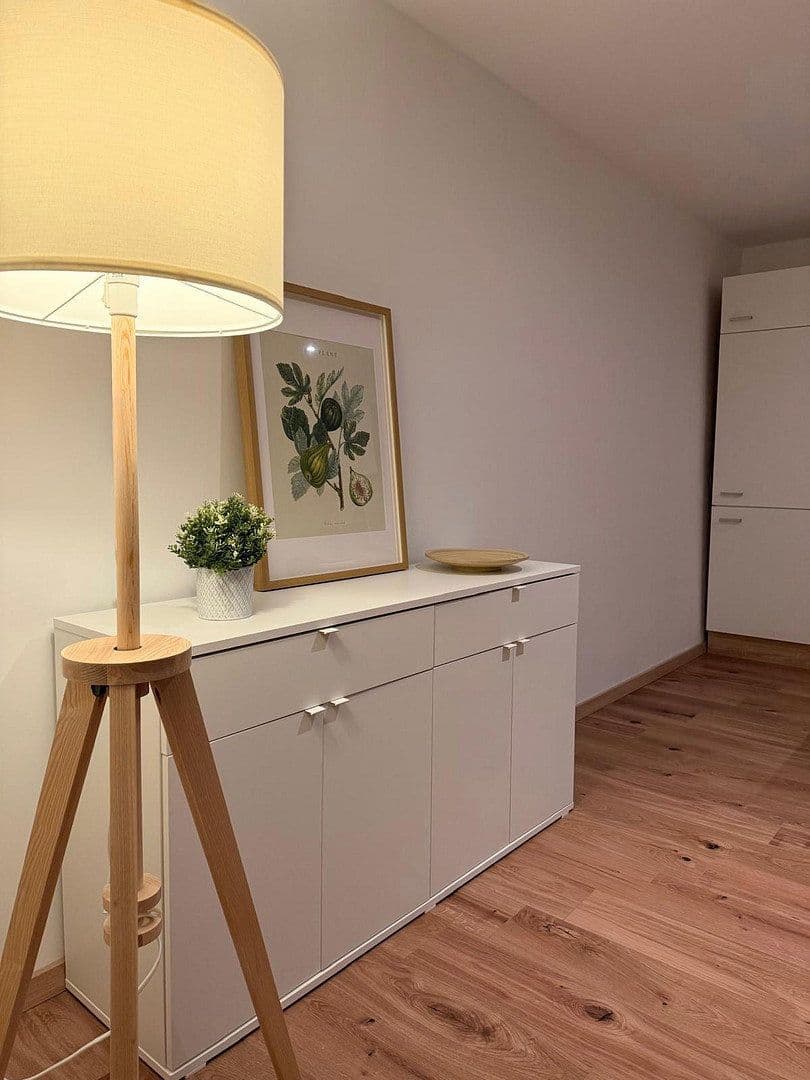 Prenájom bytu 1-izbový 52 m², Wiesbaden, Hesensko Prenájom bytu 1-izbový 52 m², Wiesbaden, Hesensko