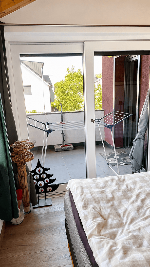 Predaj domu 136 m², pozemok 460 m², Wörth am Rhein, Porýnie-Falcko Predaj domu 136 m², pozemok 460 m², Wörth am Rhein, Porýnie-Falcko
