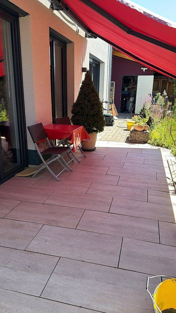 Predaj domu 136 m², pozemok 460 m², Wörth am Rhein, Porýnie-Falcko Predaj domu 136 m², pozemok 460 m², Wörth am Rhein, Porýnie-Falcko