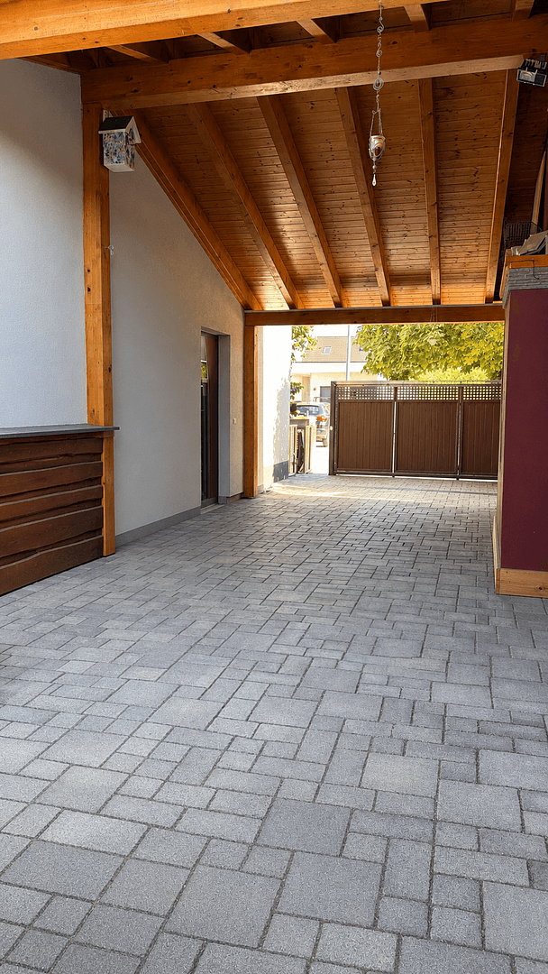 Predaj domu 136 m², pozemok 460 m², Wörth am Rhein, Porýnie-Falcko Predaj domu 136 m², pozemok 460 m², Wörth am Rhein, Porýnie-Falcko