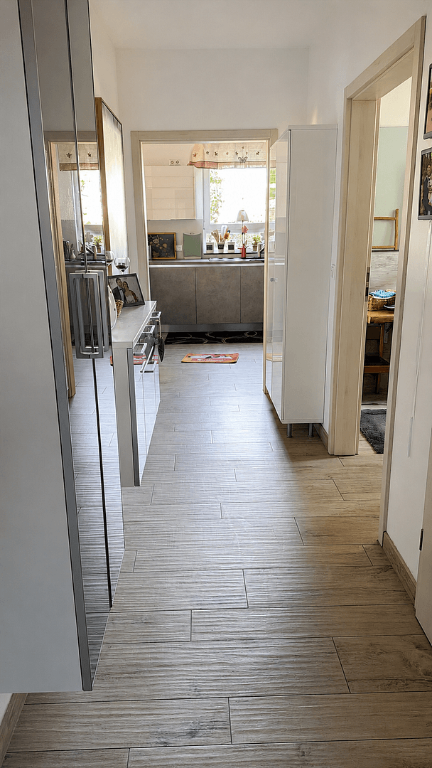 Predaj domu 136 m², pozemok 460 m², Wörth am Rhein, Porýnie-Falcko Predaj domu 136 m², pozemok 460 m², Wörth am Rhein, Porýnie-Falcko