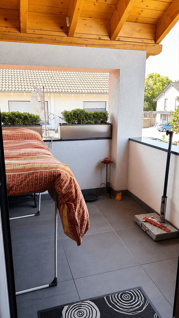 Predaj domu 136 m², pozemok 460 m², Wörth am Rhein, Porýnie-Falcko Predaj domu 136 m², pozemok 460 m², Wörth am Rhein, Porýnie-Falcko