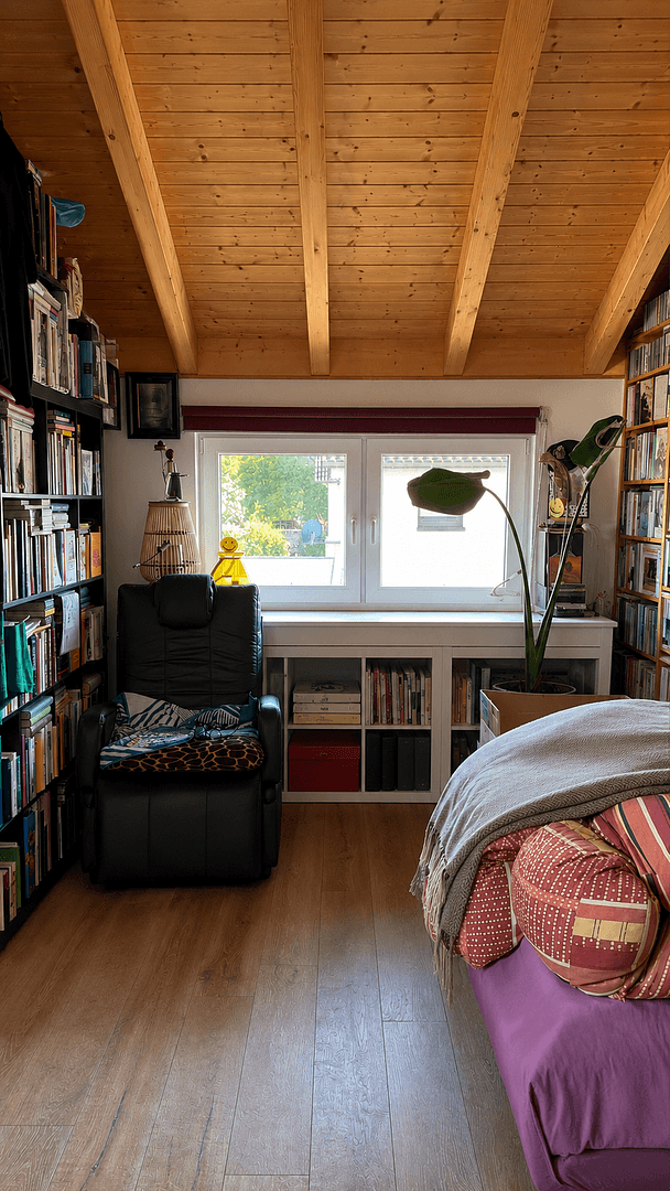 Predaj domu 136 m², pozemok 460 m², Wörth am Rhein, Porýnie-Falcko Predaj domu 136 m², pozemok 460 m², Wörth am Rhein, Porýnie-Falcko