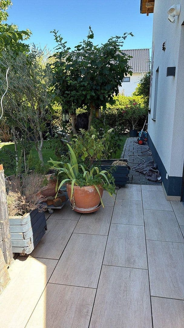 Predaj domu 136 m², pozemok 460 m², Wörth am Rhein, Porýnie-Falcko Predaj domu 136 m², pozemok 460 m², Wörth am Rhein, Porýnie-Falcko