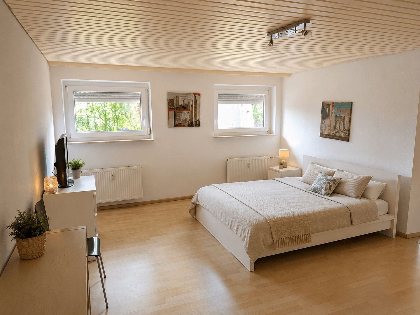 Prenájom bytu 2-izbový 52 m², Sindelfingen, Bádensko-Wurttembersko Prenájom bytu 2-izbový 52 m², Sindelfingen, Bádensko-Wurttembersko