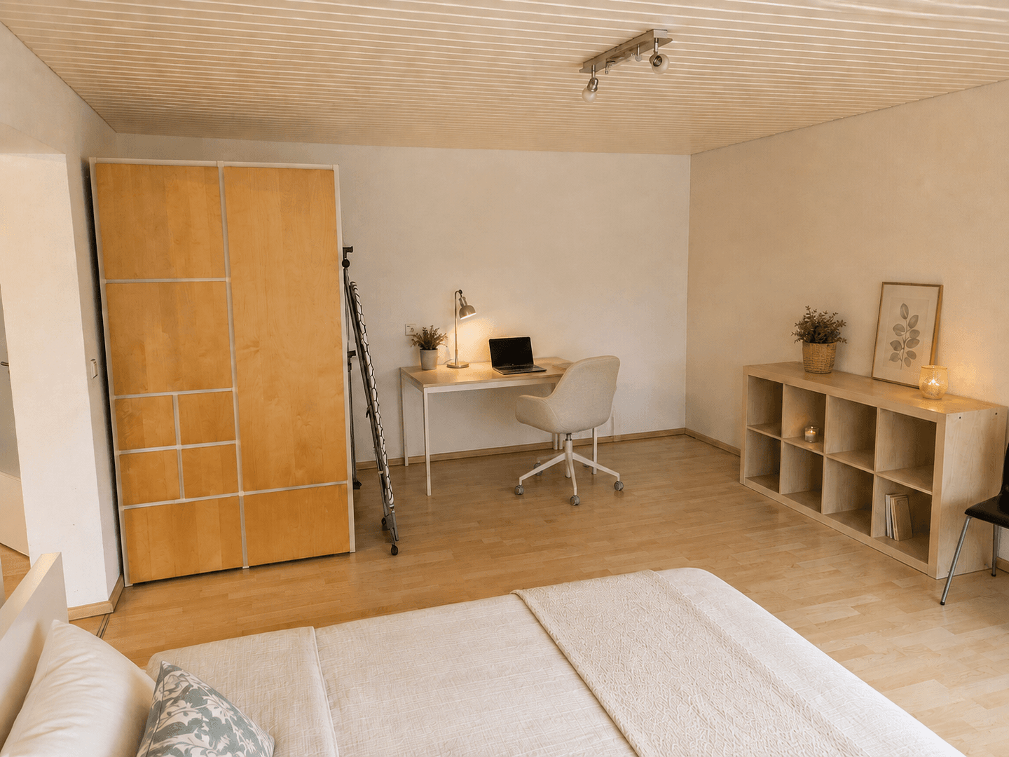 Prenájom bytu 2-izbový 52 m², Sindelfingen, Bádensko-Wurttembersko Prenájom bytu 2-izbový 52 m², Sindelfingen, Bádensko-Wurttembersko