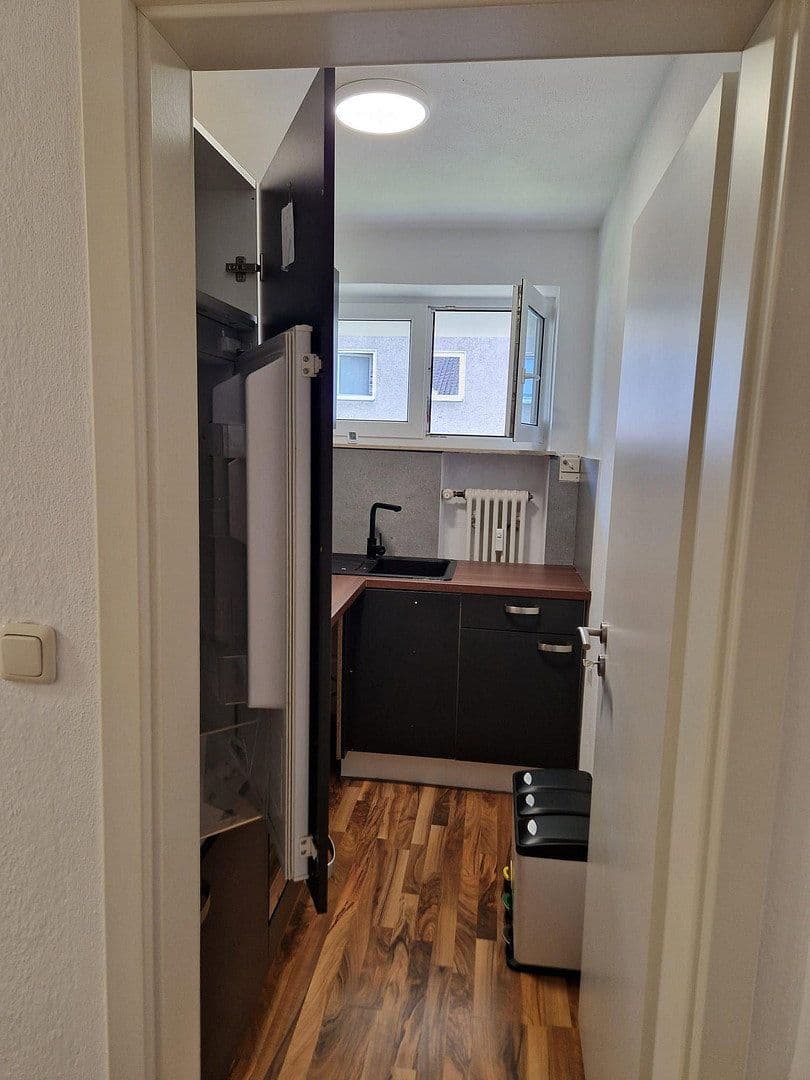 Prenájom bytu 2-izbový 55 m², Dr. Otto-Höchtl-Straße 18a, Straubing, Bavorsko Prenájom bytu 2-izbový 55 m², Dr. Otto-Höchtl-Straße 18a, Straubing, Bavorsko