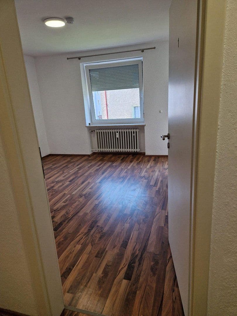 Prenájom bytu 2-izbový 55 m², Dr. Otto-Höchtl-Straße 18a, Straubing, Bavorsko Prenájom bytu 2-izbový 55 m², Dr. Otto-Höchtl-Straße 18a, Straubing, Bavorsko