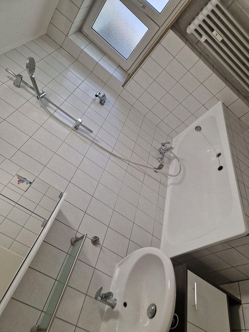 Prenájom bytu 2-izbový 55 m², Dr. Otto-Höchtl-Straße 18a, Straubing, Bavorsko Prenájom bytu 2-izbový 55 m², Dr. Otto-Höchtl-Straße 18a, Straubing, Bavorsko
