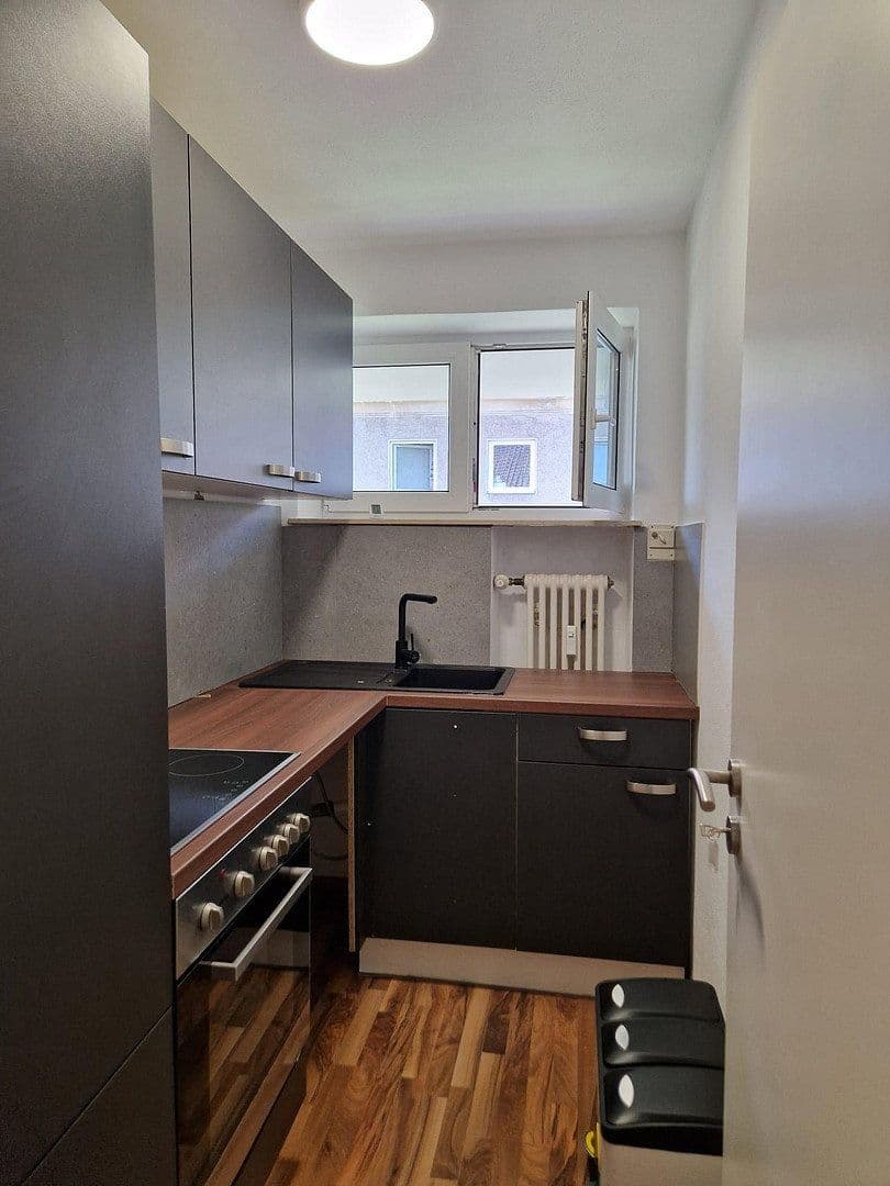 Prenájom bytu 2-izbový 55 m², Dr. Otto-Höchtl-Straße 18a, Straubing, Bavorsko Prenájom bytu 2-izbový 55 m², Dr. Otto-Höchtl-Straße 18a, Straubing, Bavorsko