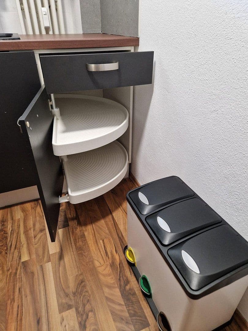 Prenájom bytu 2-izbový 55 m², Dr. Otto-Höchtl-Straße 18a, Straubing, Bavorsko Prenájom bytu 2-izbový 55 m², Dr. Otto-Höchtl-Straße 18a, Straubing, Bavorsko