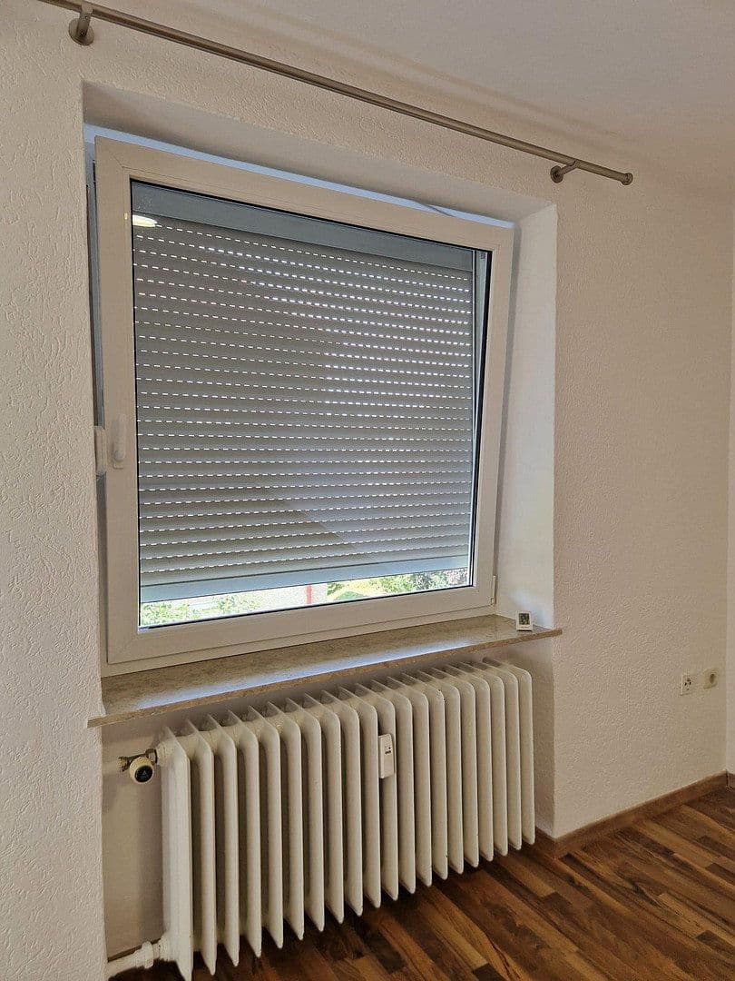 Prenájom bytu 2-izbový 55 m², Dr. Otto-Höchtl-Straße 18a, Straubing, Bavorsko Prenájom bytu 2-izbový 55 m², Dr. Otto-Höchtl-Straße 18a, Straubing, Bavorsko