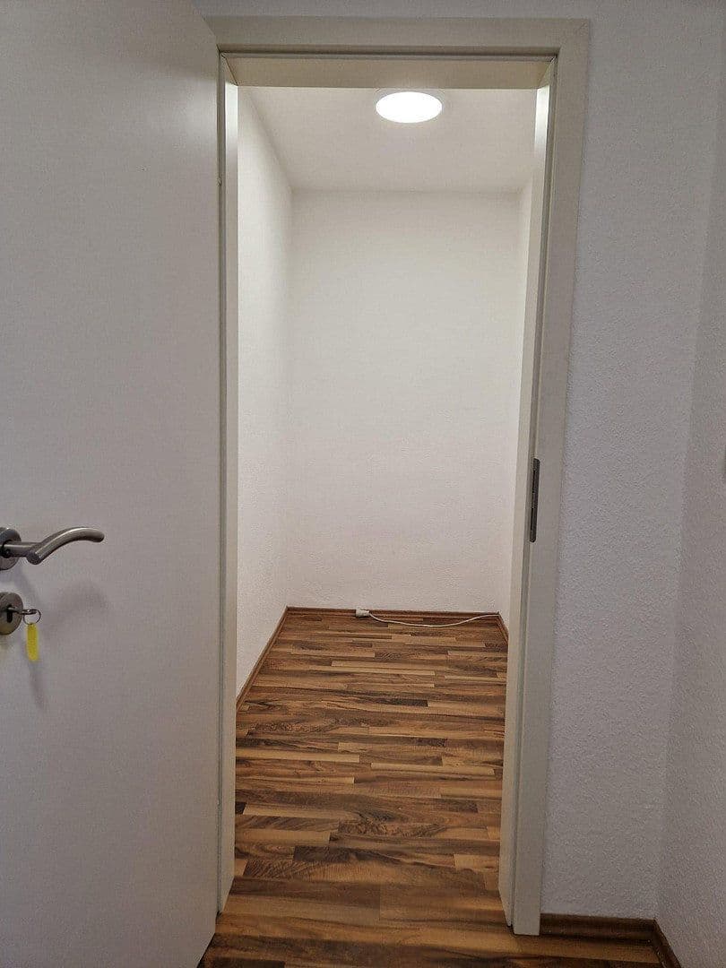 Prenájom bytu 2-izbový 55 m², Dr. Otto-Höchtl-Straße 18a, Straubing, Bavorsko Prenájom bytu 2-izbový 55 m², Dr. Otto-Höchtl-Straße 18a, Straubing, Bavorsko