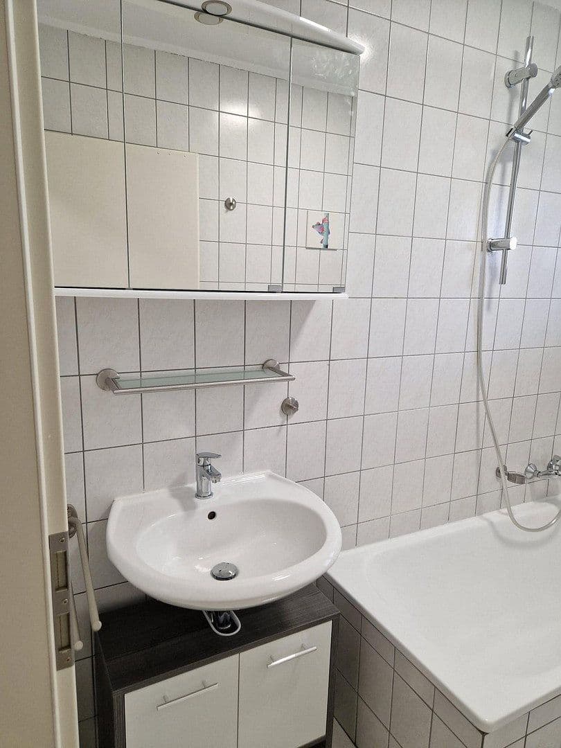 Prenájom bytu 2-izbový 55 m², Dr. Otto-Höchtl-Straße 18a, Straubing, Bavorsko Prenájom bytu 2-izbový 55 m², Dr. Otto-Höchtl-Straße 18a, Straubing, Bavorsko