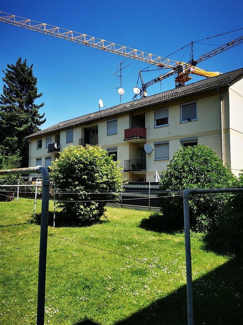 Prenájom bytu 2-izbový 55 m², Dr. Otto-Höchtl-Straße 18a, Straubing, Bavorsko Prenájom bytu 2-izbový 55 m², Dr. Otto-Höchtl-Straße 18a, Straubing, Bavorsko