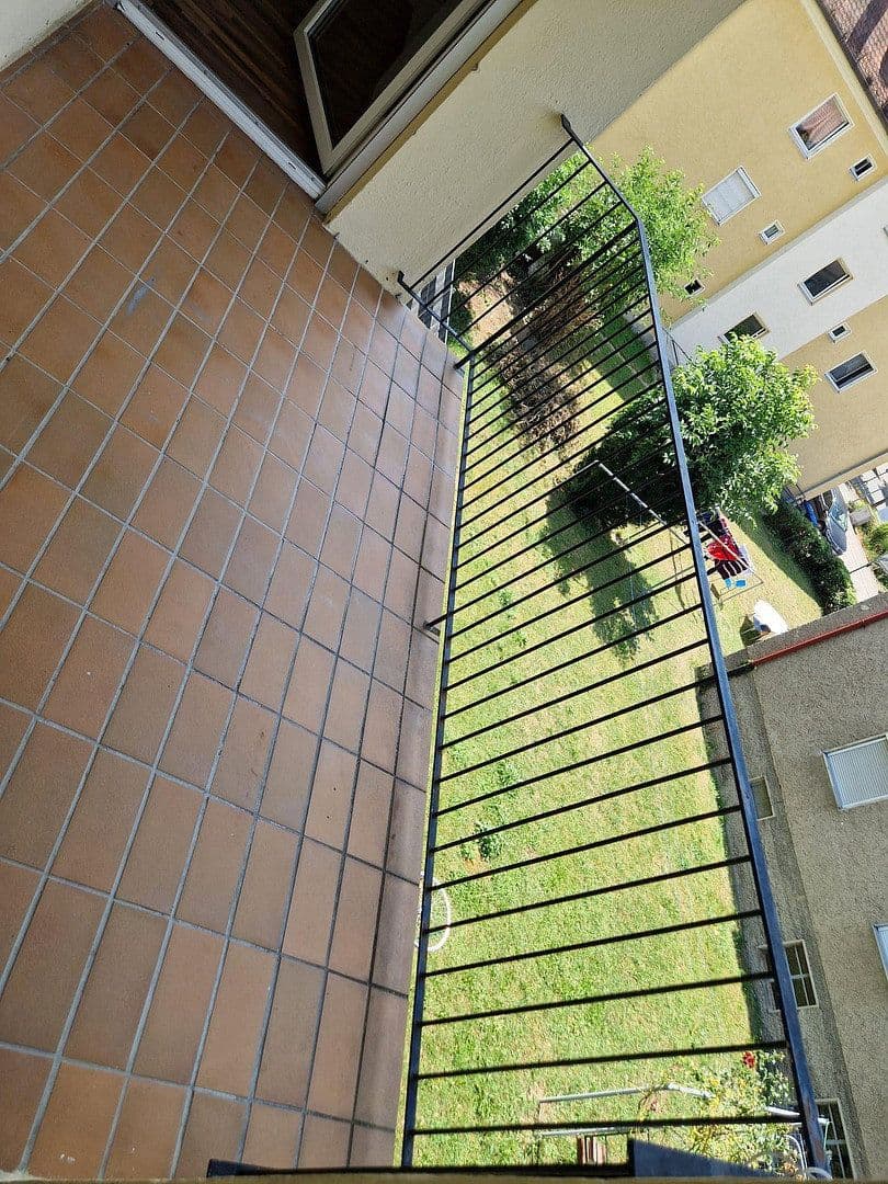 Prenájom bytu 2-izbový 55 m², Dr. Otto-Höchtl-Straße 18a, Straubing, Bavorsko Prenájom bytu 2-izbový 55 m², Dr. Otto-Höchtl-Straße 18a, Straubing, Bavorsko