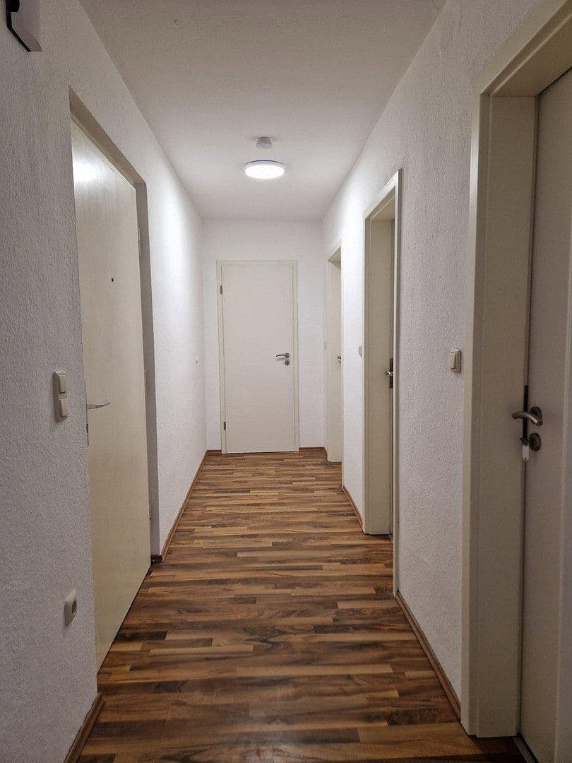 Prenájom bytu 2-izbový 55 m², Dr. Otto-Höchtl-Straße 18a, Straubing, Bavorsko Prenájom bytu 2-izbový 55 m², Dr. Otto-Höchtl-Straße 18a, Straubing, Bavorsko