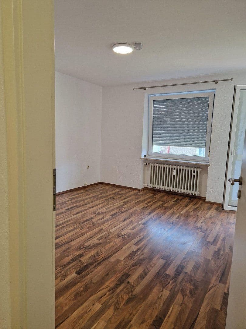 Prenájom bytu 2-izbový 55 m², Dr. Otto-Höchtl-Straße 18a, Straubing, Bavorsko Prenájom bytu 2-izbový 55 m², Dr. Otto-Höchtl-Straße 18a, Straubing, Bavorsko
