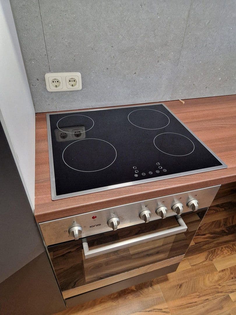 Prenájom bytu 2-izbový 55 m², Dr. Otto-Höchtl-Straße 18a, Straubing, Bavorsko Prenájom bytu 2-izbový 55 m², Dr. Otto-Höchtl-Straße 18a, Straubing, Bavorsko