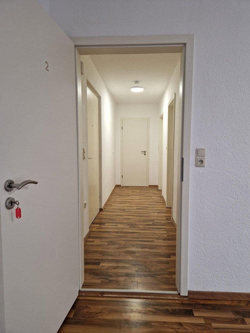 Prenájom bytu 2-izbový 55 m², Dr. Otto-Höchtl-Straße 18a, Straubing, Bavorsko Prenájom bytu 2-izbový 55 m², Dr. Otto-Höchtl-Straße 18a, Straubing, Bavorsko