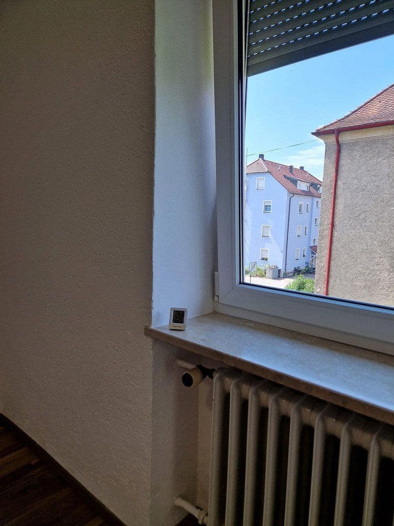 Prenájom bytu 2-izbový 55 m², Dr. Otto-Höchtl-Straße 18a, Straubing, Bavorsko Prenájom bytu 2-izbový 55 m², Dr. Otto-Höchtl-Straße 18a, Straubing, Bavorsko