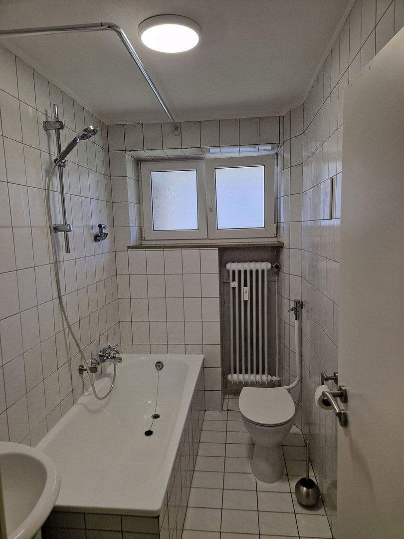 Prenájom bytu 2-izbový 55 m², Dr. Otto-Höchtl-Straße 18a, Straubing, Bavorsko Prenájom bytu 2-izbový 55 m², Dr. Otto-Höchtl-Straße 18a, Straubing, Bavorsko