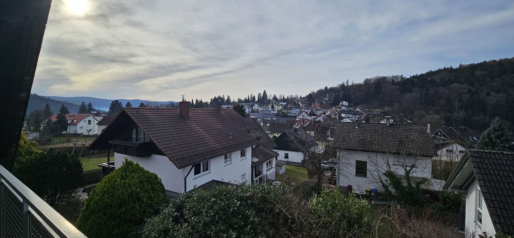 Prenájom bytu 4-izbový 112 m², Baden-Baden, Bádensko-Wurttembersko Prenájom bytu 4-izbový 112 m², Baden-Baden, Bádensko-Wurttembersko