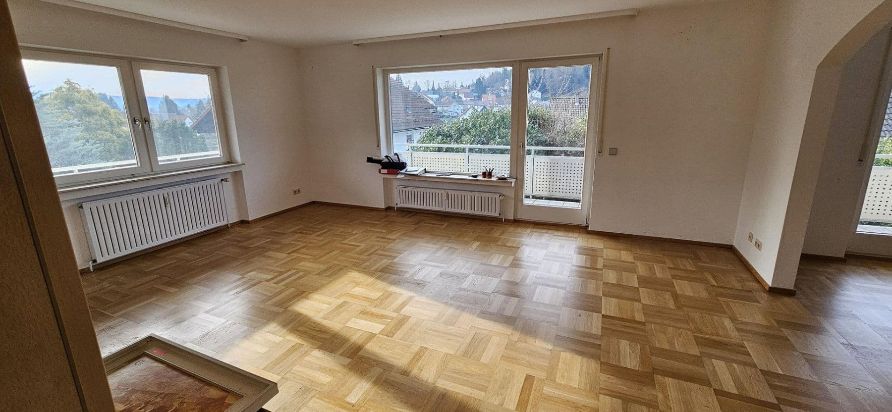 Prenájom bytu 4-izbový 112 m², Baden-Baden, Bádensko-Wurttembersko Prenájom bytu 4-izbový 112 m², Baden-Baden, Bádensko-Wurttembersko