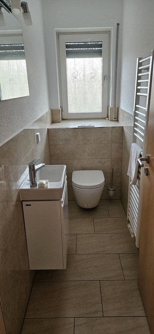 Prenájom bytu 4-izbový 112 m², Baden-Baden, Bádensko-Wurttembersko Prenájom bytu 4-izbový 112 m², Baden-Baden, Bádensko-Wurttembersko