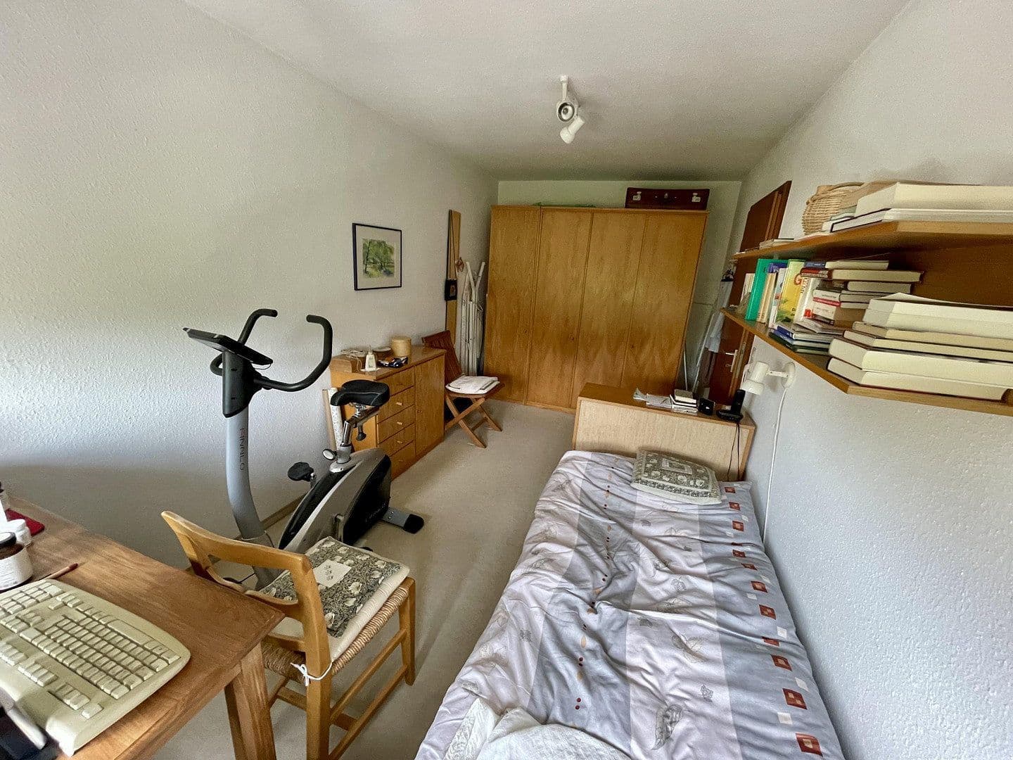 Predaj bytu 3-izbový 79 m², Kemptenerstr. 40, Ulm-Wiblingen, Bádensko-Wurttembersko Predaj bytu 3-izbový 79 m², Kemptenerstr. 40, Ulm-Wiblingen, Bádensko-Wurttembersko