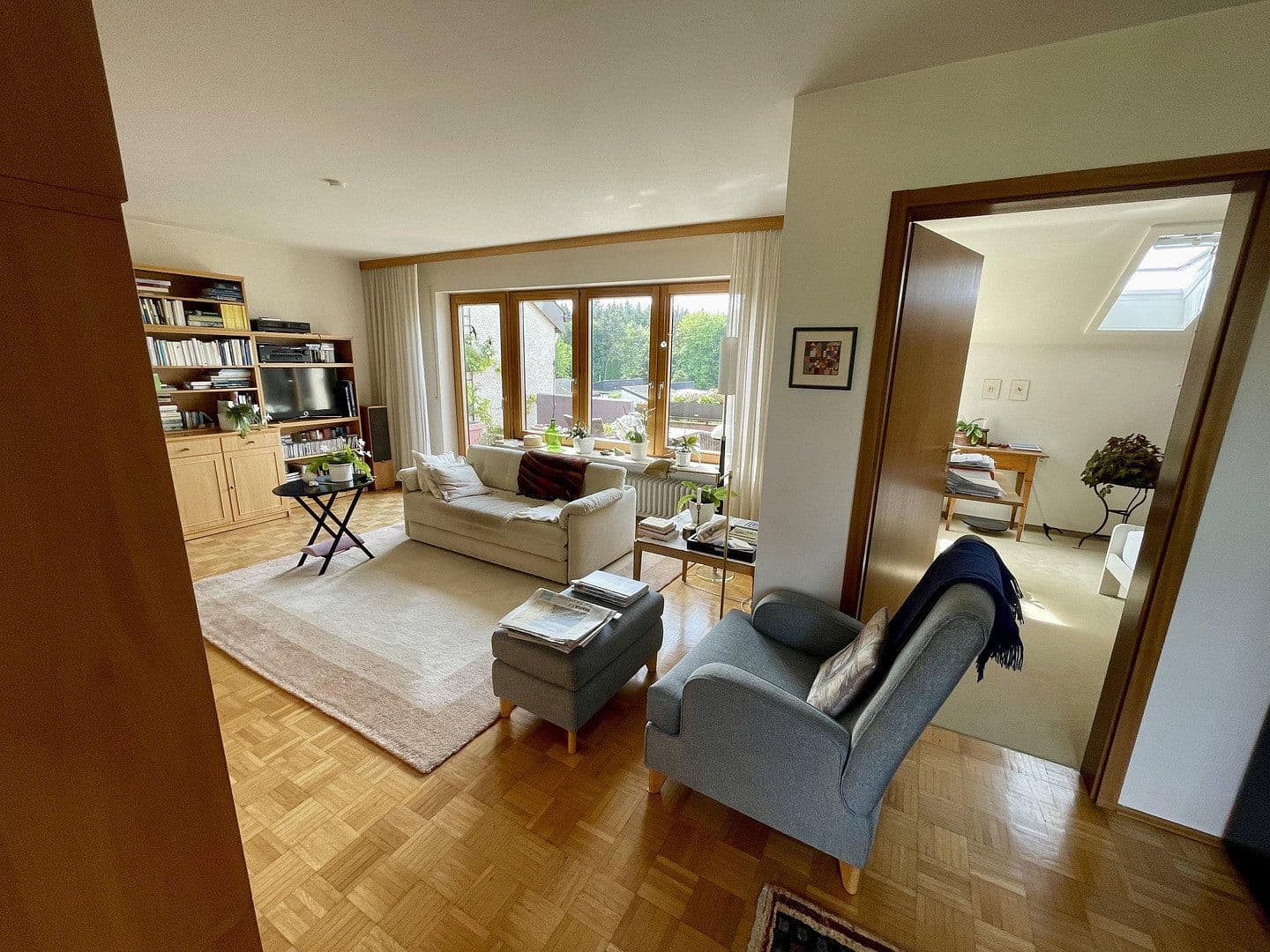 Predaj bytu 3-izbový 79 m², Kemptenerstr. 40, Ulm-Wiblingen, Bádensko-Wurttembersko Predaj bytu 3-izbový 79 m², Kemptenerstr. 40, Ulm-Wiblingen, Bádensko-Wurttembersko