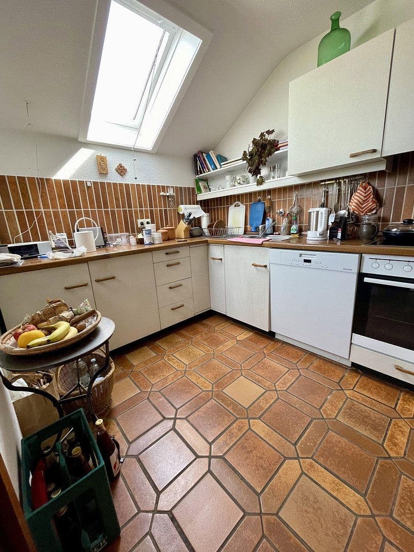 Predaj bytu 3-izbový 79 m², Kemptenerstr. 40, Ulm-Wiblingen, Bádensko-Wurttembersko Predaj bytu 3-izbový 79 m², Kemptenerstr. 40, Ulm-Wiblingen, Bádensko-Wurttembersko