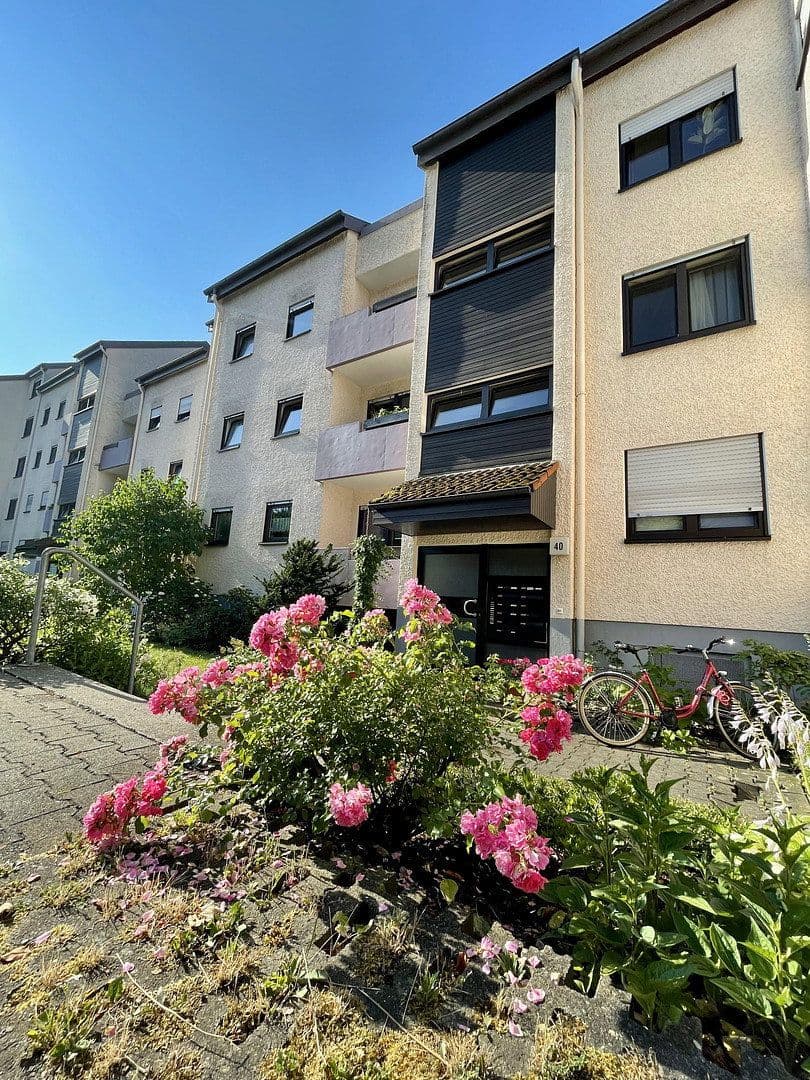Predaj bytu 3-izbový 79 m², Kemptenerstr. 40, Ulm-Wiblingen, Bádensko-Wurttembersko Predaj bytu 3-izbový 79 m², Kemptenerstr. 40, Ulm-Wiblingen, Bádensko-Wurttembersko