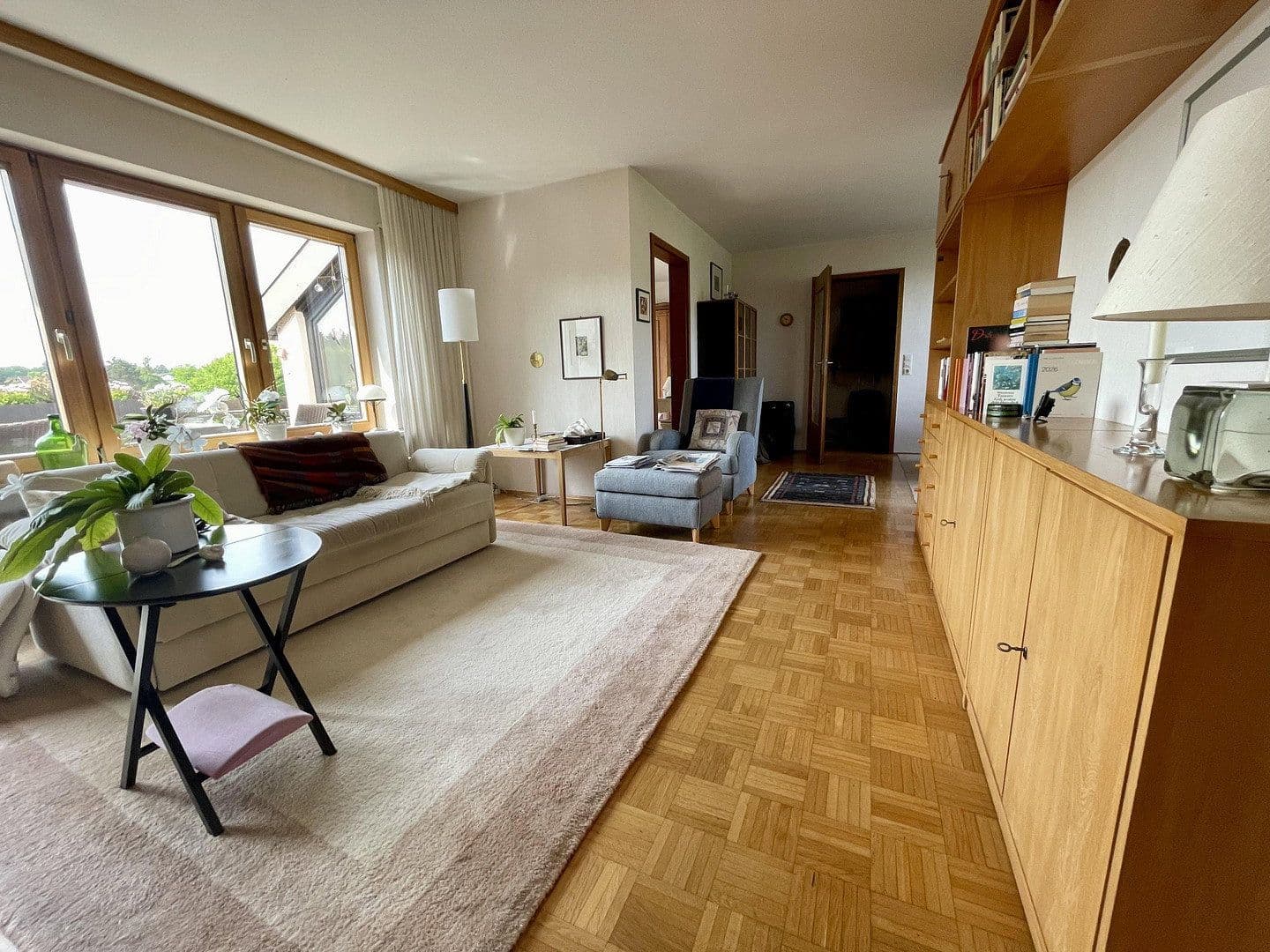 Predaj bytu 3-izbový 79 m², Kemptenerstr. 40, Ulm-Wiblingen, Bádensko-Wurttembersko Predaj bytu 3-izbový 79 m², Kemptenerstr. 40, Ulm-Wiblingen, Bádensko-Wurttembersko