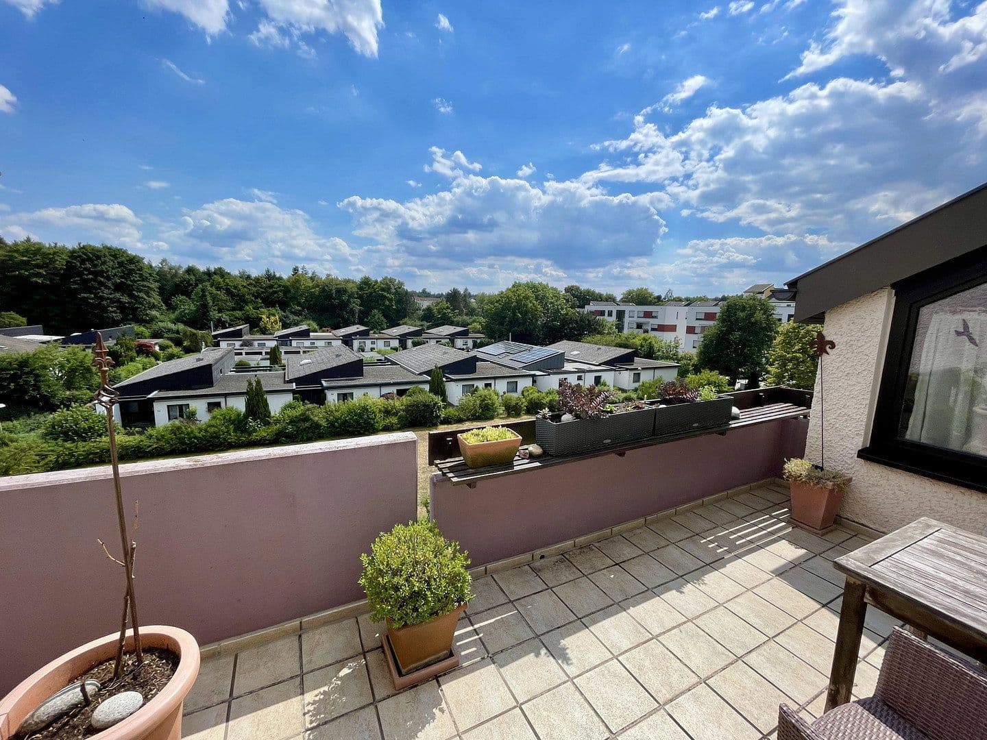 Predaj bytu 3-izbový 79 m², Kemptenerstr. 40, Ulm-Wiblingen, Bádensko-Wurttembersko Predaj bytu 3-izbový 79 m², Kemptenerstr. 40, Ulm-Wiblingen, Bádensko-Wurttembersko