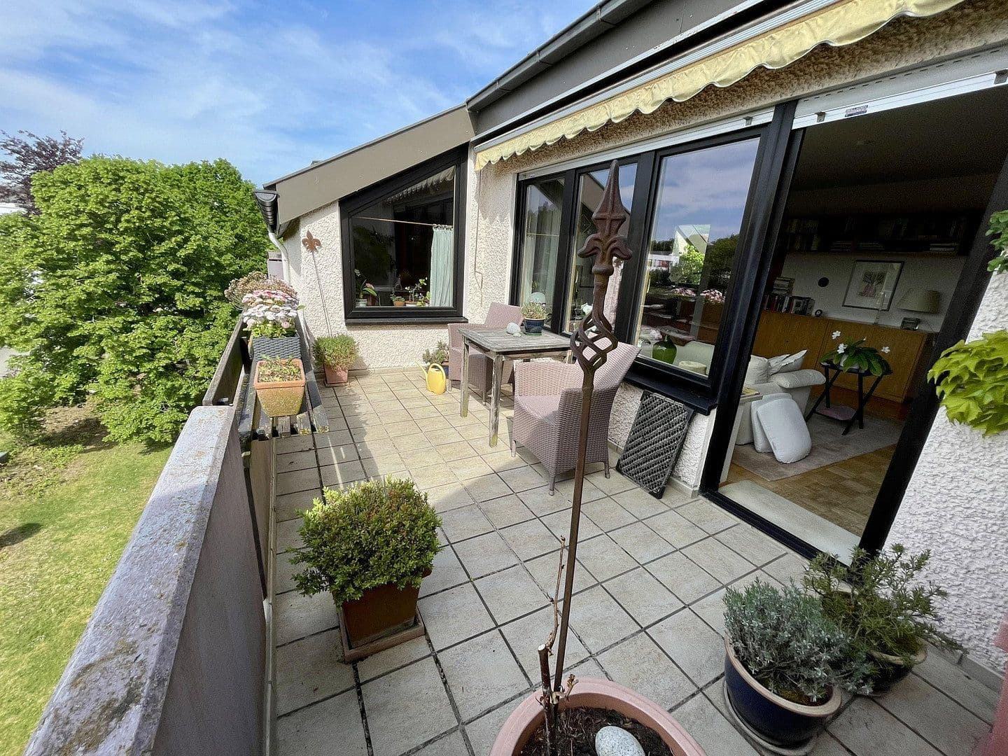 Predaj bytu 3-izbový 79 m², Kemptenerstr. 40, Ulm-Wiblingen, Bádensko-Wurttembersko Predaj bytu 3-izbový 79 m², Kemptenerstr. 40, Ulm-Wiblingen, Bádensko-Wurttembersko