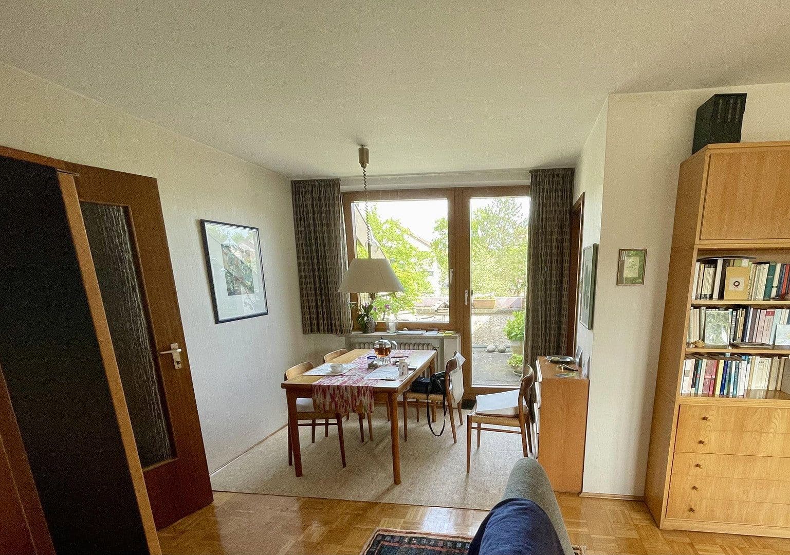 Predaj bytu 3-izbový 79 m², Kemptenerstr. 40, Ulm-Wiblingen, Bádensko-Wurttembersko Predaj bytu 3-izbový 79 m², Kemptenerstr. 40, Ulm-Wiblingen, Bádensko-Wurttembersko