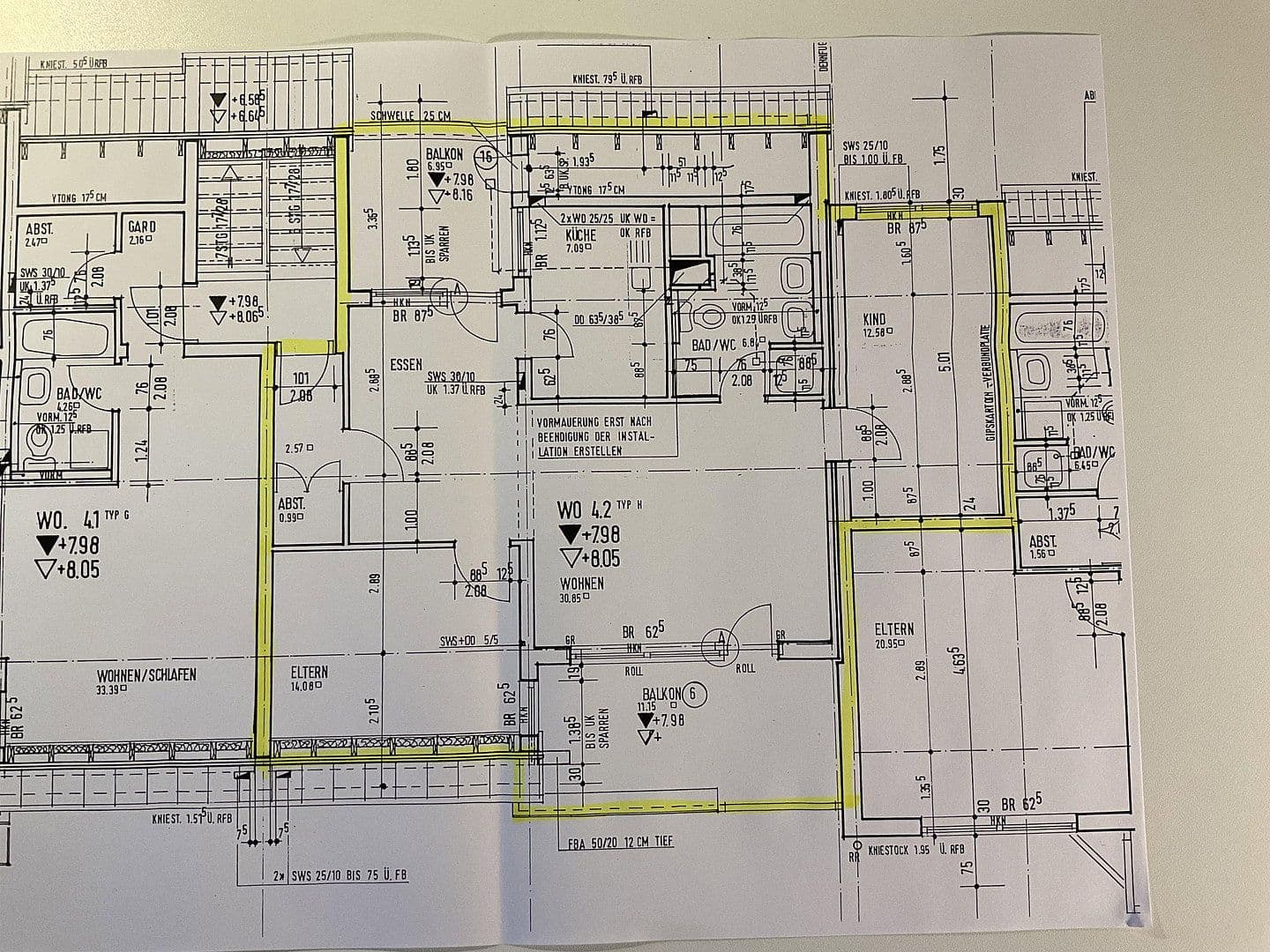 Predaj bytu 3-izbový 79 m², Kemptenerstr. 40, Ulm-Wiblingen, Bádensko-Wurttembersko Predaj bytu 3-izbový 79 m², Kemptenerstr. 40, Ulm-Wiblingen, Bádensko-Wurttembersko