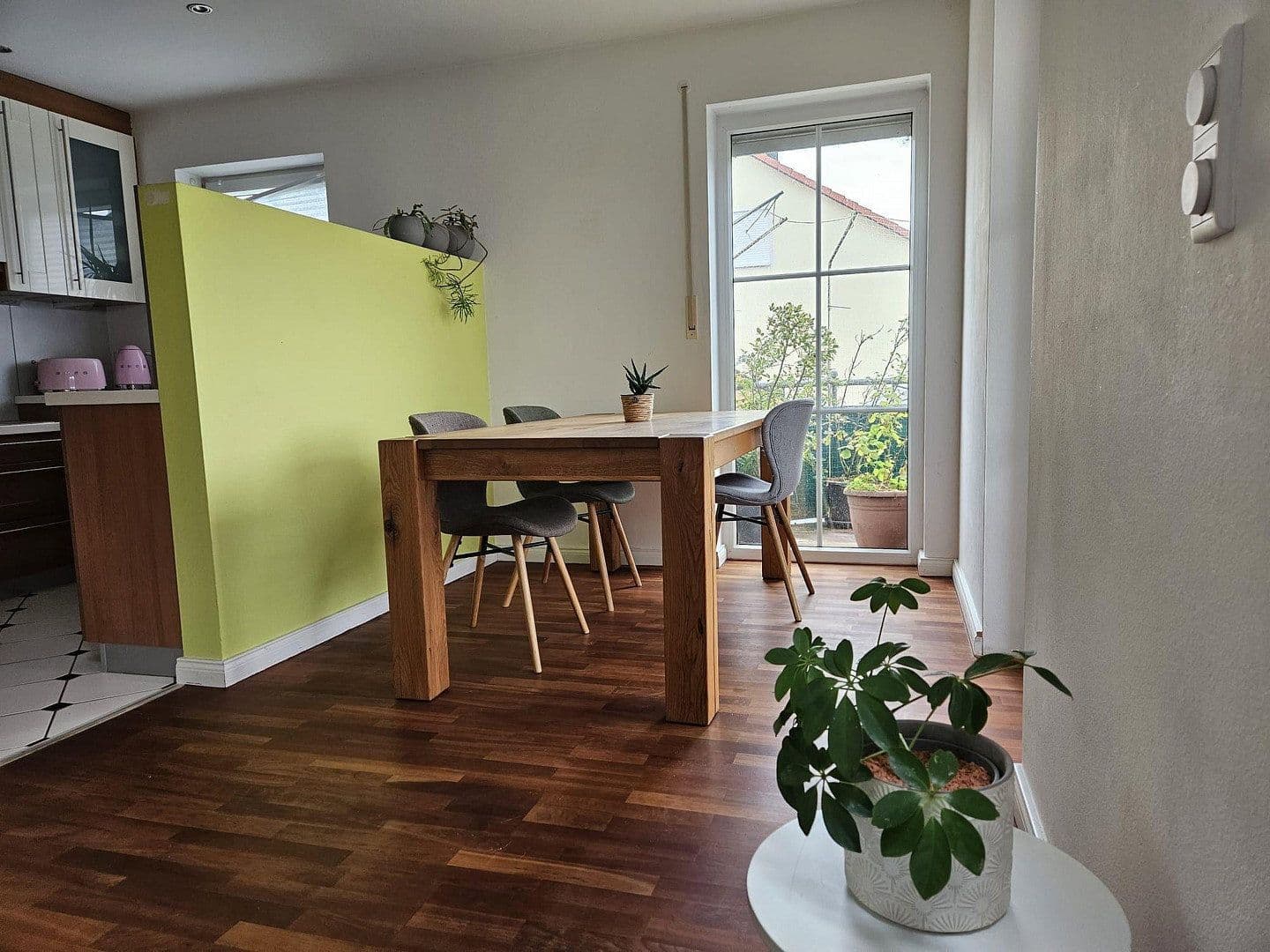 Predaj bytu 3-izbový 103 m², Ingolstadt, Bavorsko Predaj bytu 3-izbový 103 m², Ingolstadt, Bavorsko