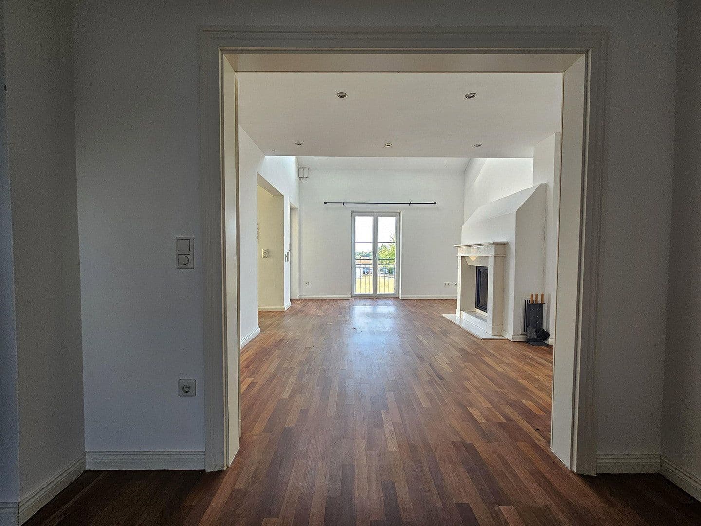 Predaj bytu 3-izbový 103 m², Ingolstadt, Bavorsko Predaj bytu 3-izbový 103 m², Ingolstadt, Bavorsko